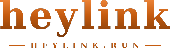heylink logo