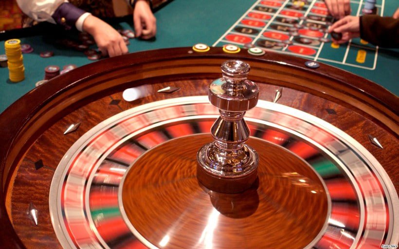 heylink More Ways Into The Casino Floor